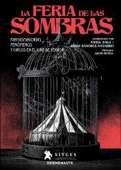 Portada de La Feria De Las Sombras