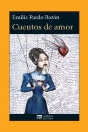 Portada de CUENTOS DE AMOR