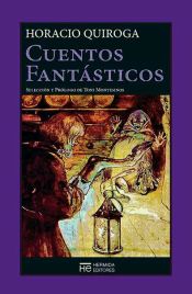 Portada de Cuentos fantásticos