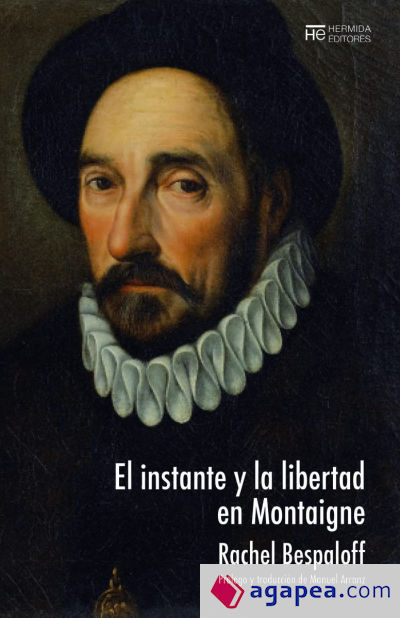 El instante y la libertad en Montaigne