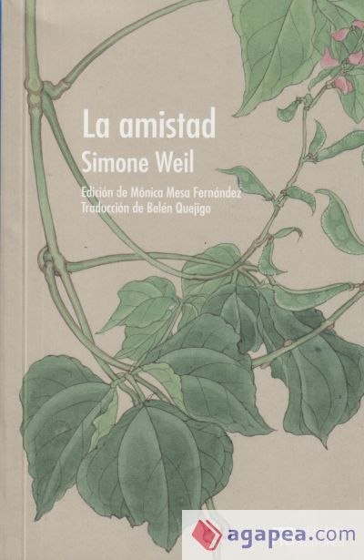 La amistad La amistad