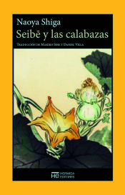 Portada de Seibe y las calabazas