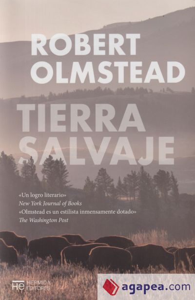 Tierra salvaje