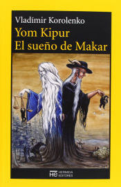 Portada de Yom Kipur ; El sueño de Makar