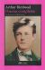 Portada de Poesias Completas, de Arthur Rimbaud