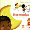 Hermonias. Poemas, nanas y canciones