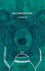 Portada de Metamorfosos