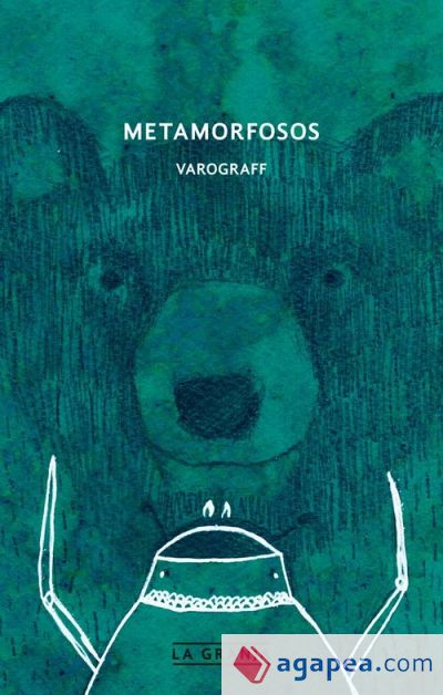 Metamorfosos