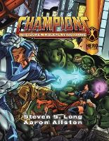 Portada de Champions