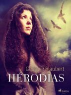 Portada de Hérodias (Ebook)