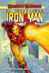 Heroes Return. El Invencible Iron Man 1