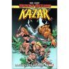 Heroes Return. Ka-Zar: La jungla de asfalto