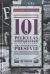 Portada de 101 Peliculas espa&ntilde;ola de para entender nuestro presente, de Alejandro L&oacute;pez Menacho