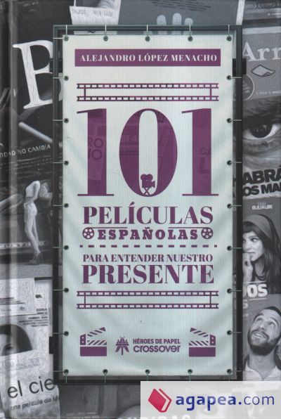 101 Peliculas española de para entender nuestro presente 101 Peliculas española de para entender nuestro presente