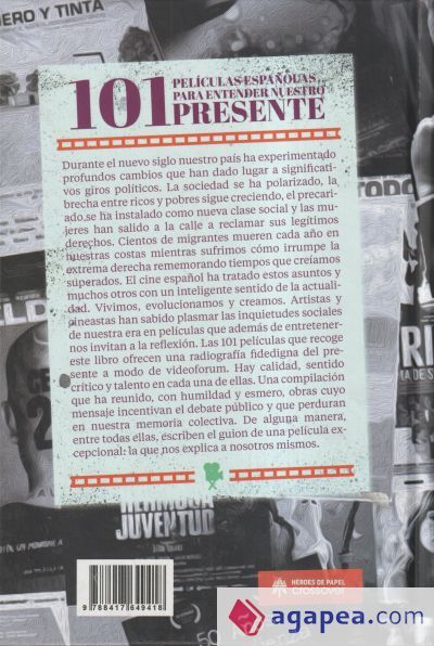 101 Peliculas española de para entender nuestro presente 101 Peliculas española de para entender nuestro presente