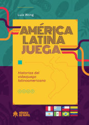 Portada de América Latina juega