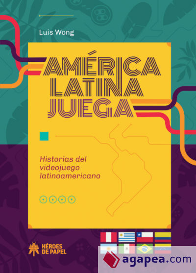 América Latina juega