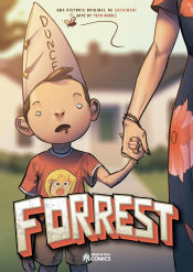 Portada de Forrest 01