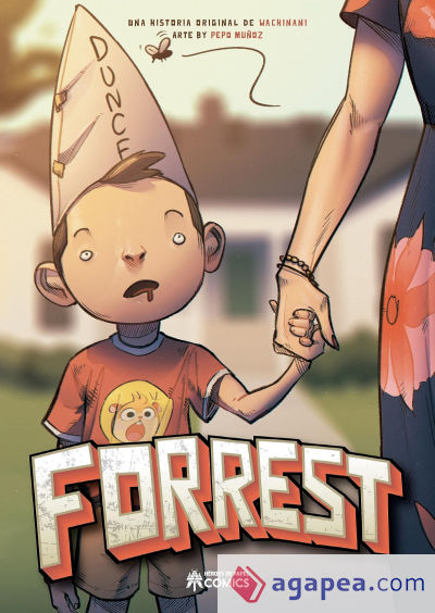 Forrest 01