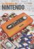 Portada de La Historia de Nintendo 1, de Florent Gorges