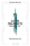 Portada de La Leyenda Final Fantasy VII