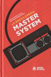 Portada de La enciclopedia Master System