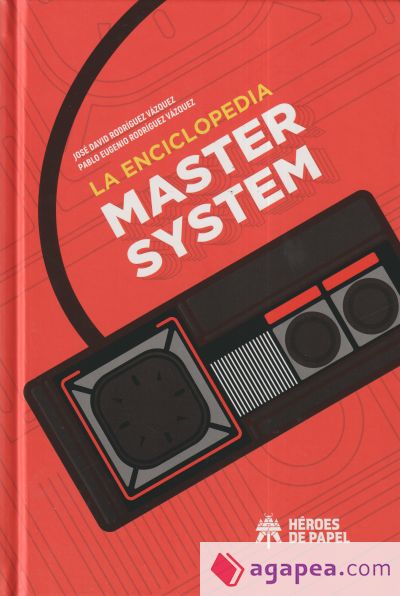 La enciclopedia Master System