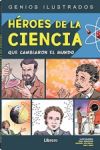 Héroes De La Ciencia