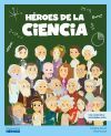 H&eacute;roes de la ciencia