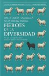 Héroes de la diversidad