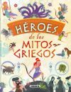 H&eacute;roes De Los Mitos Griegos