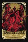 Héroes del Silencio (Biografía no autorizada)