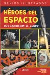 Héroes del espacio