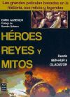 Héroes, reyes y mitos