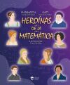 Hero&iacute;nas de la Matem&aacute;tica
