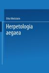 Herpetologia Aegaea