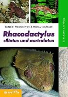 Portada de Rhacodactylus ciliatus und auriculatus