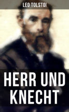 Portada de Herr und Knecht (Ebook)