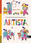 Herramientas B&aacute;sicas Para Ser Artista