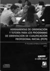 Herramientas de orientación y tutoría para los programas de orientación de cualificación profesional inicial (PCPI)