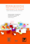 Herramientas para el análisis de la sociedad y el estado (Ebook)