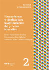 Herramientas y técnicas para la optimización del proceso educativo