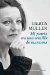 Herta Müller - Era Una Semilla De Manzana De Müller, Herta; Klammer, Angelika