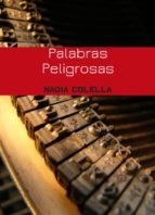 Portada de Palabras Peligrosas (Ebook)