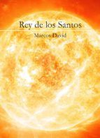 Portada de Rey de los Santos (Ebook)