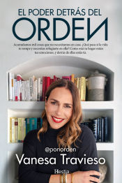 Portada de El poder detrás del orden