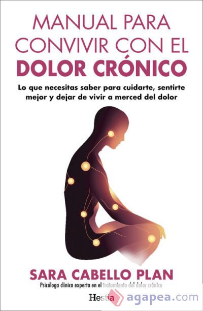 MANUAL PARA CONVIVIR CON EL DOLOR CR&Oacute;NICO