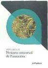 Hestoria universal de Paniceiros