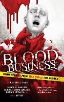 Portada de Blood Business