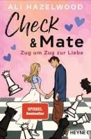Portada de Check & Mate - Zug um Zug zur Liebe